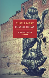 Cover image: Turtle Diary 9781590176467