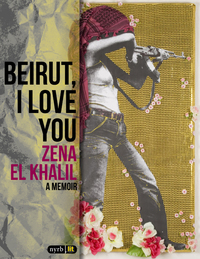 Cover image: Beirut, I Love You