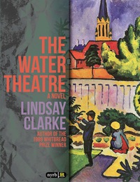 Cover image: The Water Theatre