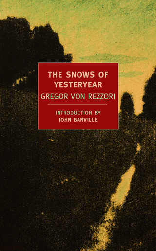Cover image: The Snows of Yesteryear 9781590172810