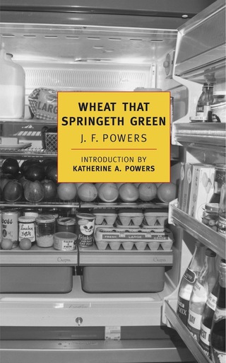 Cover image: Wheat That Springeth Green 9780940322240