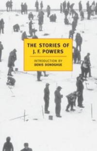 Cover image: The Stories of J.F. Powers 9780940322226