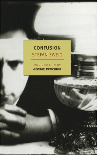 Cover image: Confusion 9781590174999