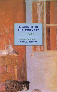 Cover image: A Month in the Country 9780940322479
