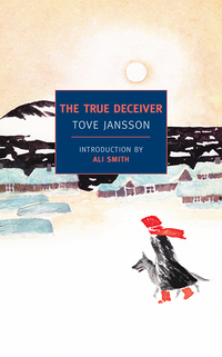 Cover image: The True Deceiver 9781590173299