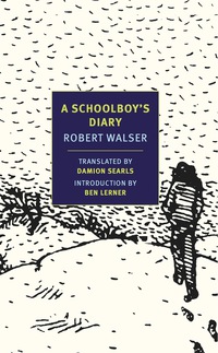 Cover image: A Schoolboy's Diary and Other Stories 9781590176726