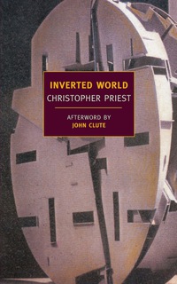 Cover image: Inverted World 9781590172698