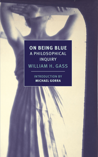 Cover image: On Being Blue 9781590177181