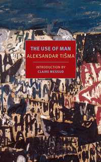 Cover image: The Use of Man 9781590177266