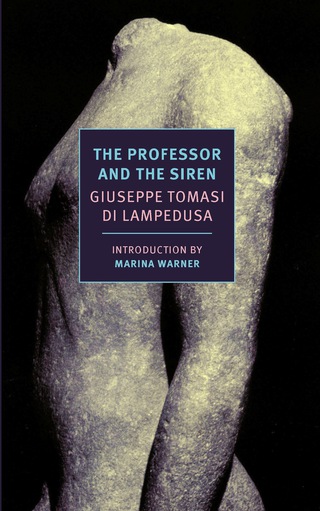 Cover image: The Professor and the Siren 9781590177198