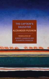 Cover image: The Captain's Daughter 9781590177242