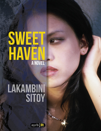 Cover image: Sweet Haven