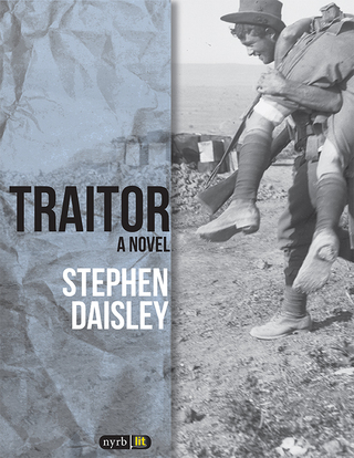 Cover image: Traitor