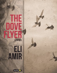 Cover image: The Dove Flyer