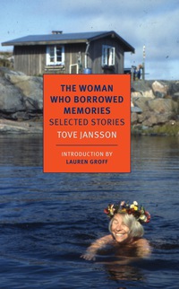 Cover image: The Woman Who Borrowed Memories 9781590177662