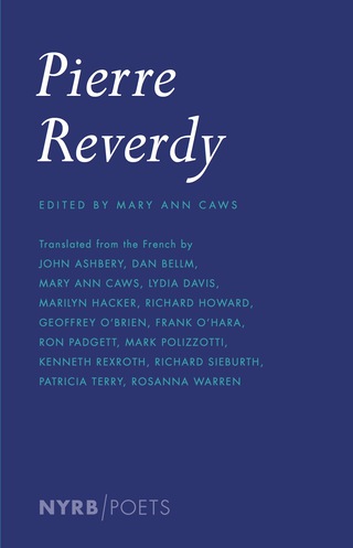 Cover image: Pierre Reverdy 9781590176795