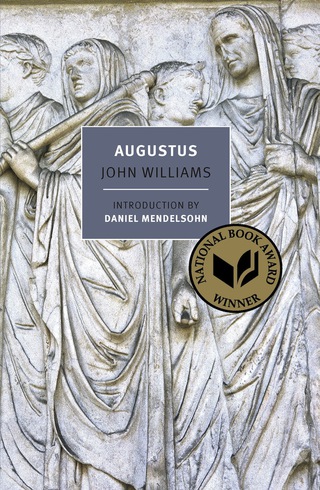 Cover image: Augustus 9781590178218