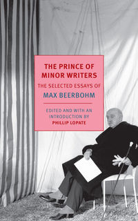 Cover image: The Prince of Minor Writers 9781590178287