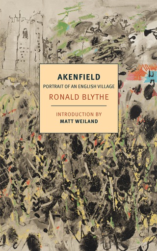 Cover image: Akenfield 9781590178300