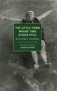 Cover image: The Little Town Where Time Stood Still 9781590178409