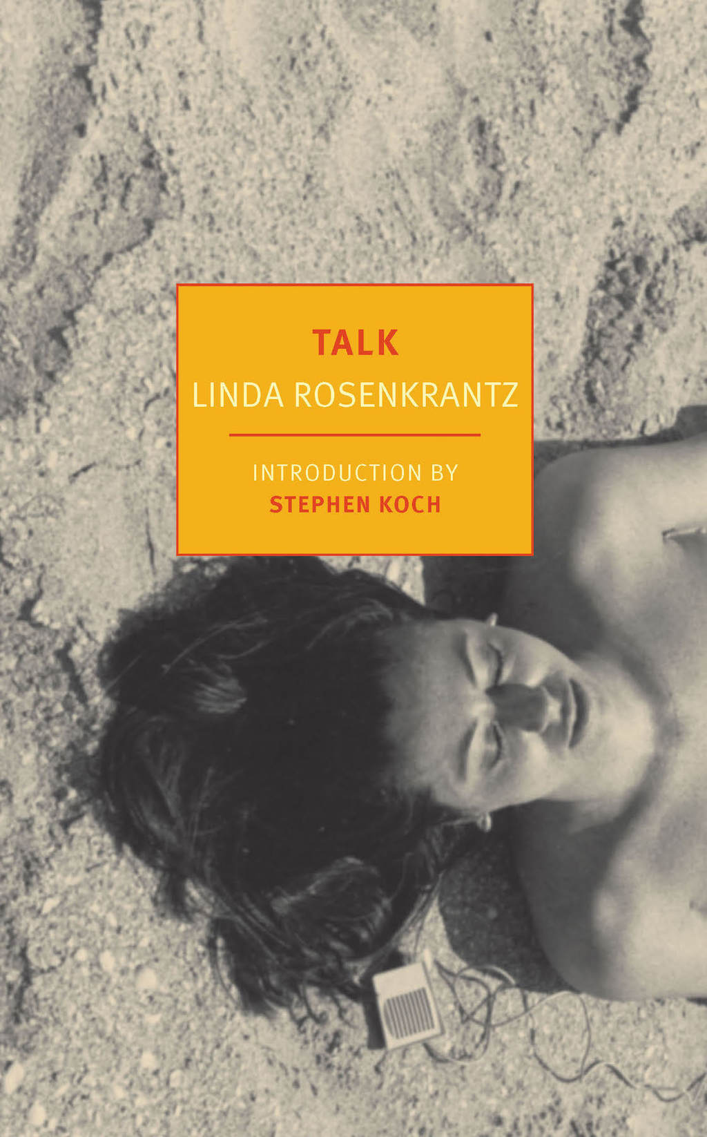 Talk eBook