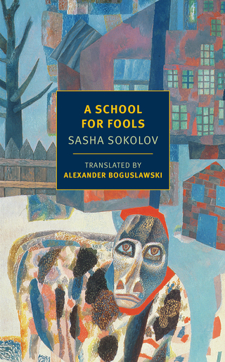 Cover image: A School for Fools 9781590178461