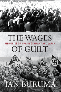 Cover image: The Wages of Guilt 9781590178584