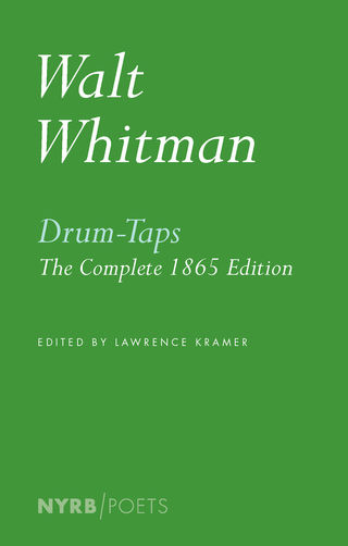 Cover image: Drum-Taps 9781590178621