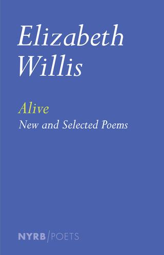 Cover image: Alive 9781590178645