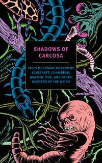 Cover image: Shadows of Carcosa 9781590170267