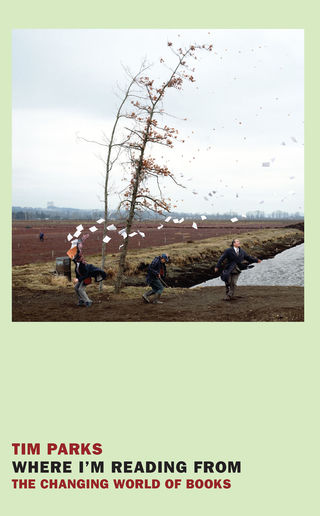 Cover image: Where I'm Reading From 9781590178843