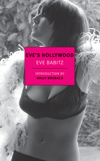 Cover image: Eve's Hollywood 9781590178904