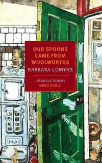 Cover image: Our Spoons Came from Woolworths 9781590178966