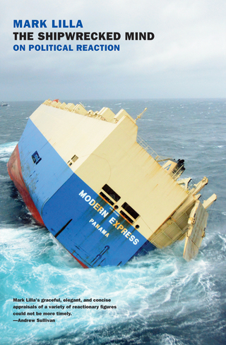 Cover image: The Shipwrecked Mind 9781590179024