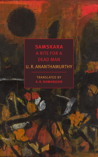 Cover image: Samskara 9781590179123