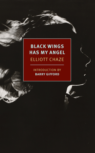 Cover image: Black Wings Has My Angel 9781590179161