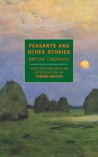 Cover image: Peasants and Other Stories 9780940322141
