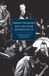 Cover image: Really the Blues 9781590179451