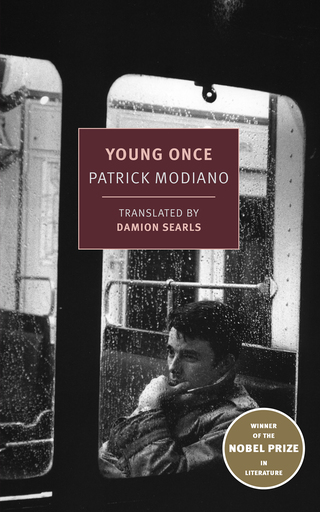 Cover image: Young Once 9781590179550