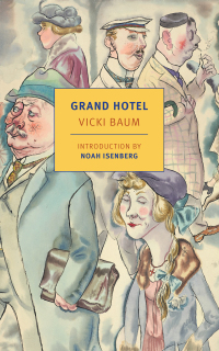 Cover image: Grand Hotel 9781590179673