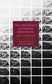 Cover image: The Continuous Katherine Mortenhoe 9781590179710