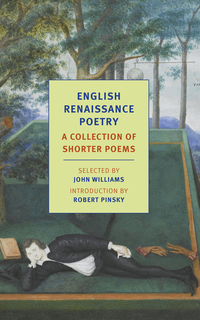 Cover image: English Renaissance Poetry 9781590179772