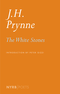 Cover image: The White Stones 9781590179796