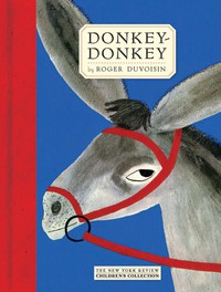 Cover image: Donkey-donkey 9781590179642