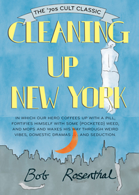 Cover image: Cleaning Up New York 9781936941131