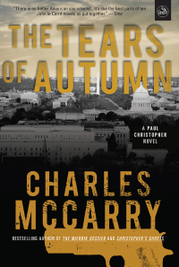 Cover image: The Tears of Autumn 9781585678907