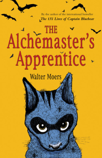 Cover image: The Alchemaster's Apprentice 9781590204047