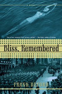 Immagine di copertina: Bliss, Remembered 9781590203590