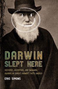 Titelbild: Darwin Slept Here 9781590202203