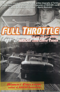 Cover image: Full Throttle 9781585677511